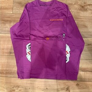 Chrome Hearts shirt brand new next day shipping